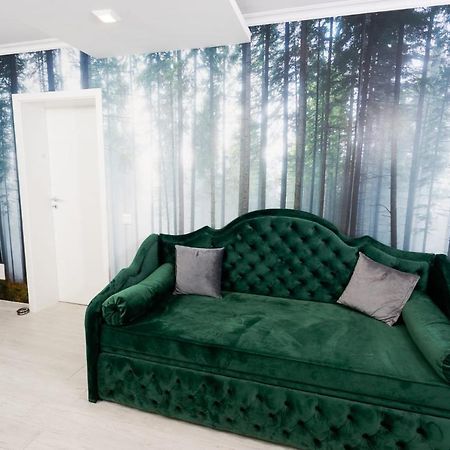 Apartament Carolyne Bistrita  Bagian luar foto